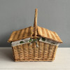 Корзина для пикника XP190244 (40*28 HH40) - Cornerstone