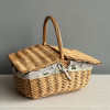 Корзина для пикника XP190242 (45*33 HH39) - Flat 