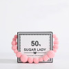 Сумочка "Sugar Lady" - #02 Белый